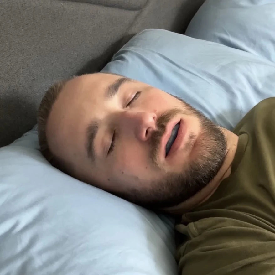 Somnu snarkskena